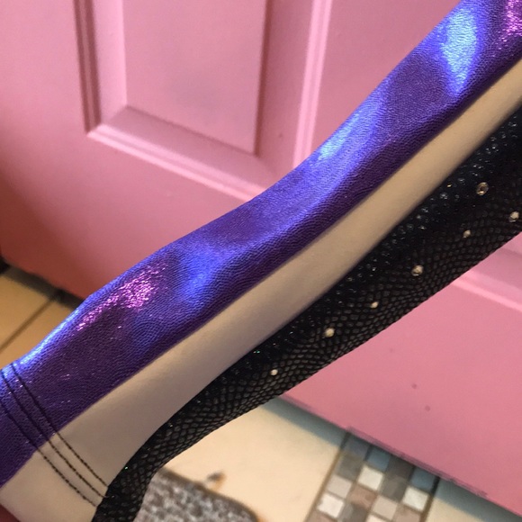 Competition Leotards - Picture 6 of 8